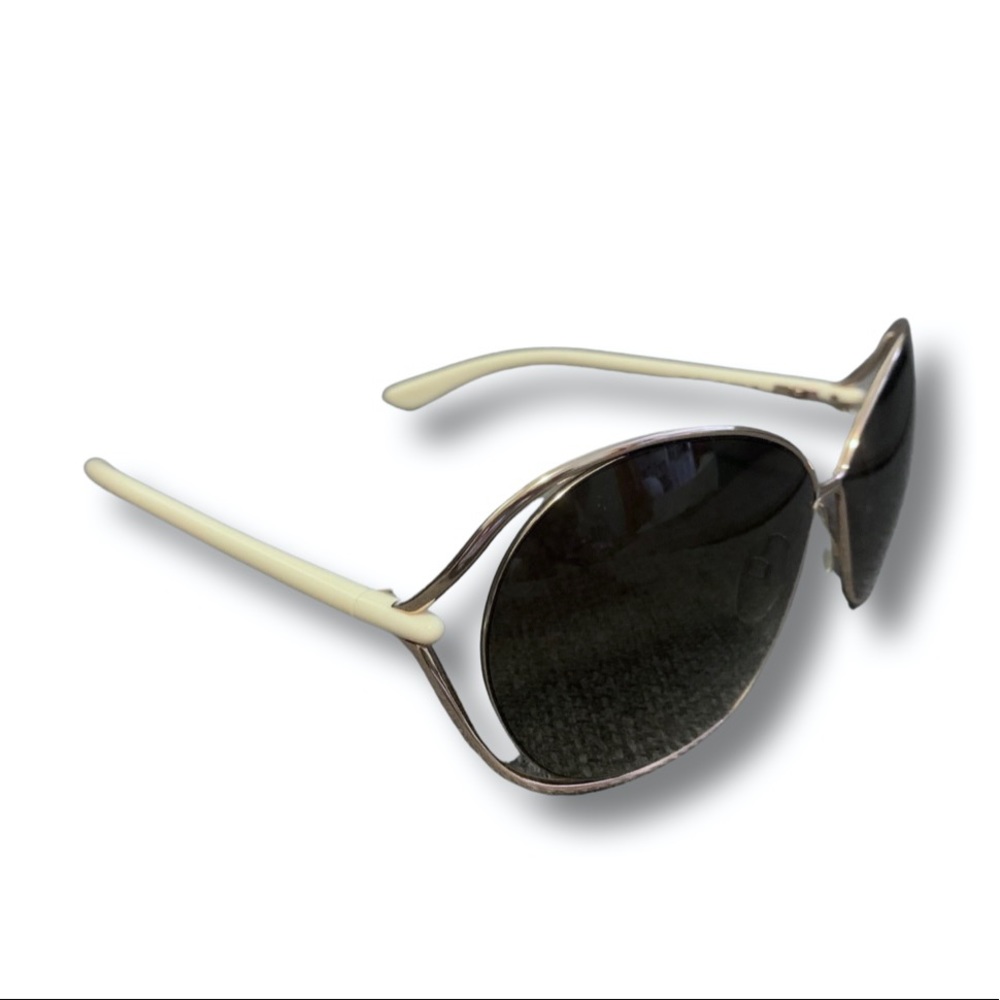 Tom Ford Carla Sunglasses